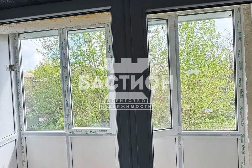 Продаётся 1-комнатная квартира, 31 м²