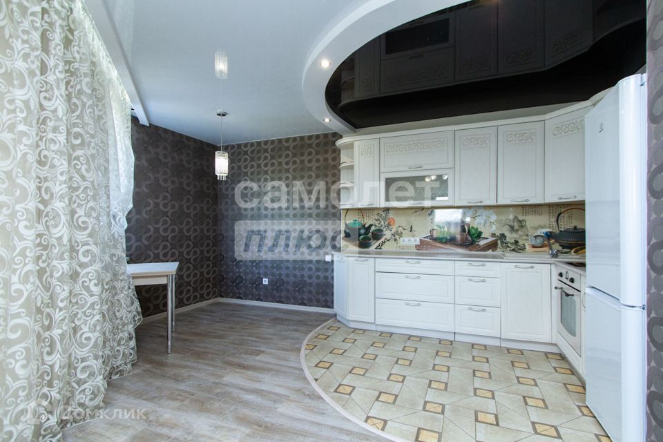 Продаётся 2-комнатная квартира, 39.4 м²