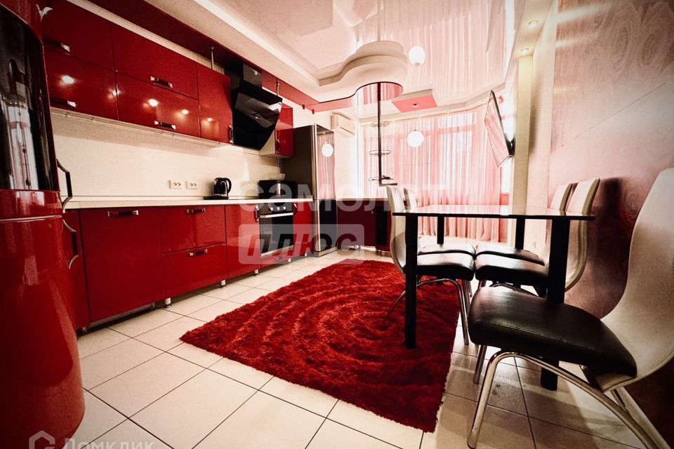 Продаётся 2-комнатная квартира, 89.4 м²