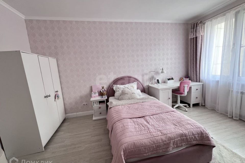 Продаётся 2-комнатная квартира, 59 м²