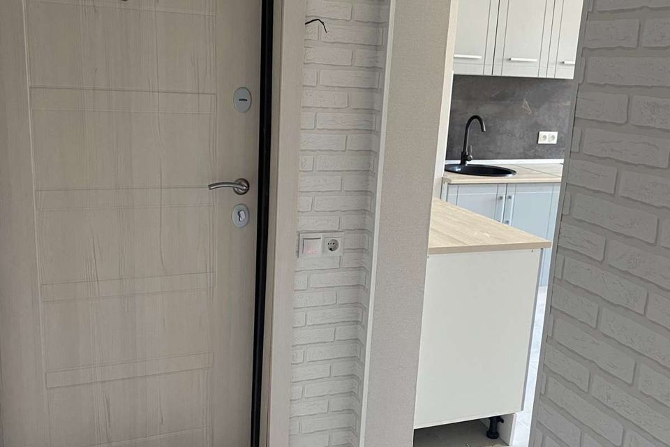 Продаётся 3-комнатная квартира, 64 м²