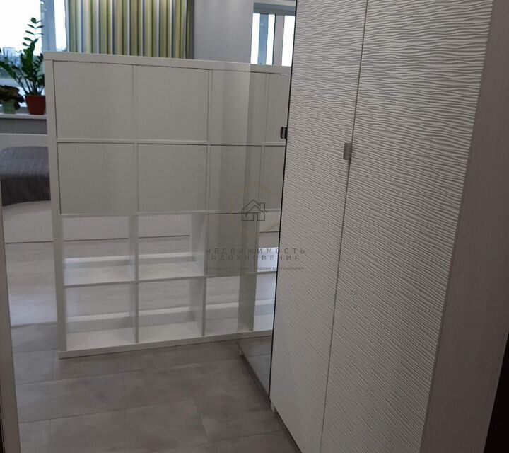 Сдаётся студия, 32.4 м²