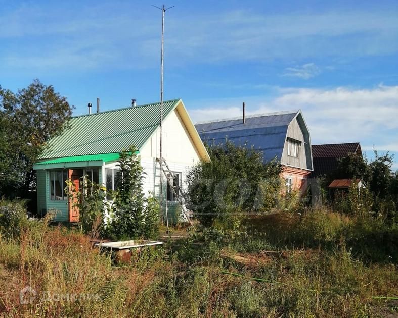 Купить Дачу Ялуторовский Тракт Тюмень В Снт