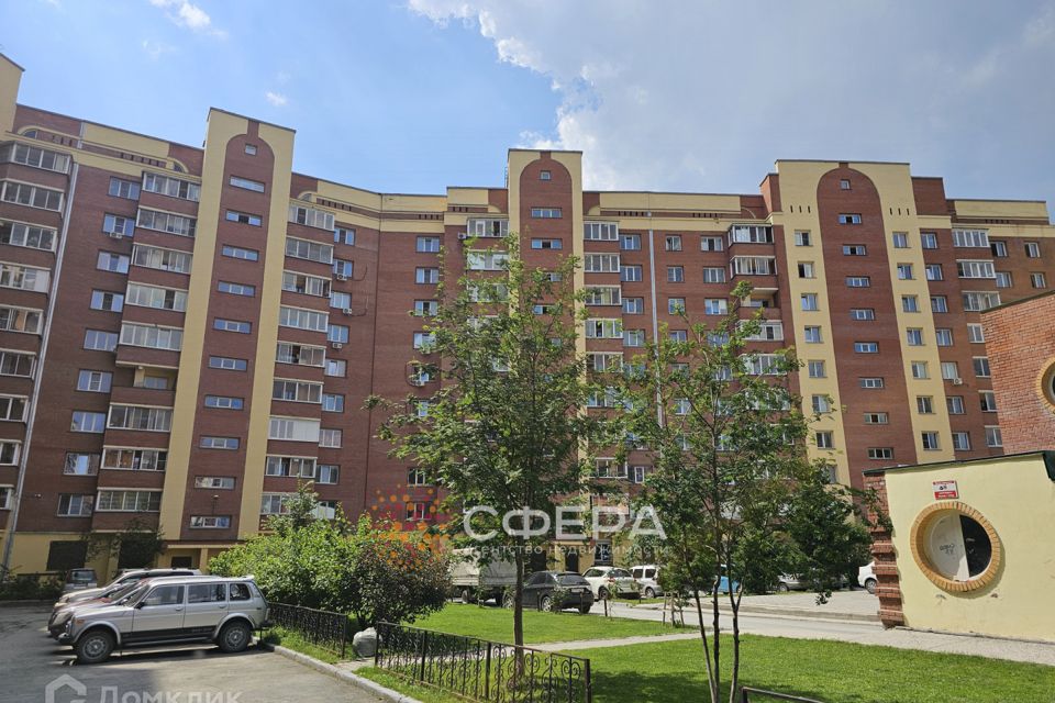 Продаётся 2-комнатная квартира, 47 м²
