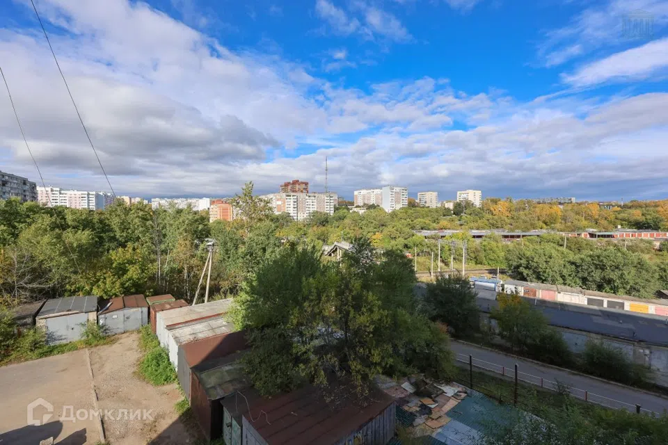 Продаётся 1-комнатная квартира, 33 м²
