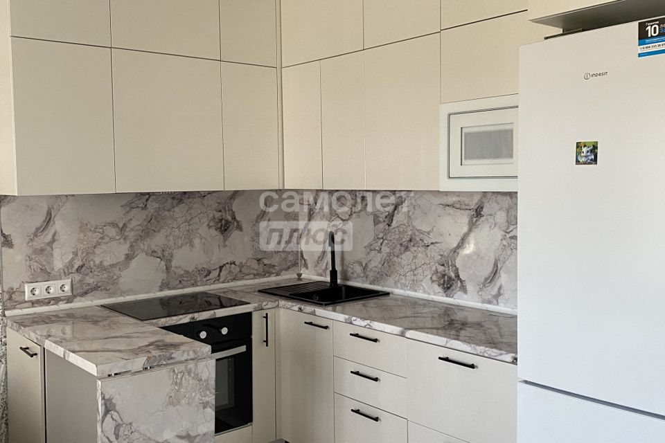 Продаётся студия, 26.3 м²