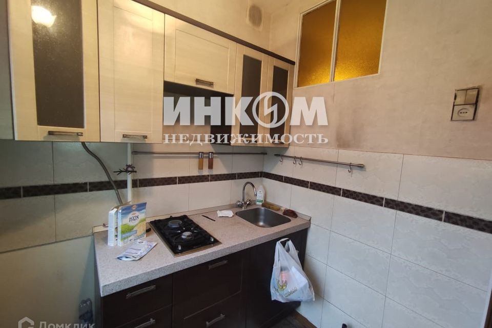 Сдаётся 2-комнатная квартира, 41.1 м²