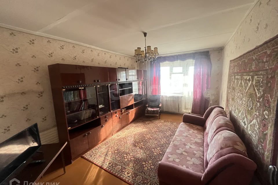 Продаётся 2-комнатная квартира, 48.3 м²