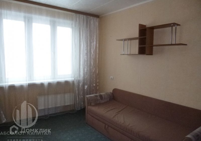 Сдаётся 2-комнатная квартира, 52 м²