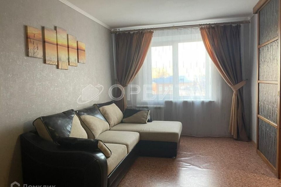 Продаётся 3-комнатная квартира, 89.3 м²