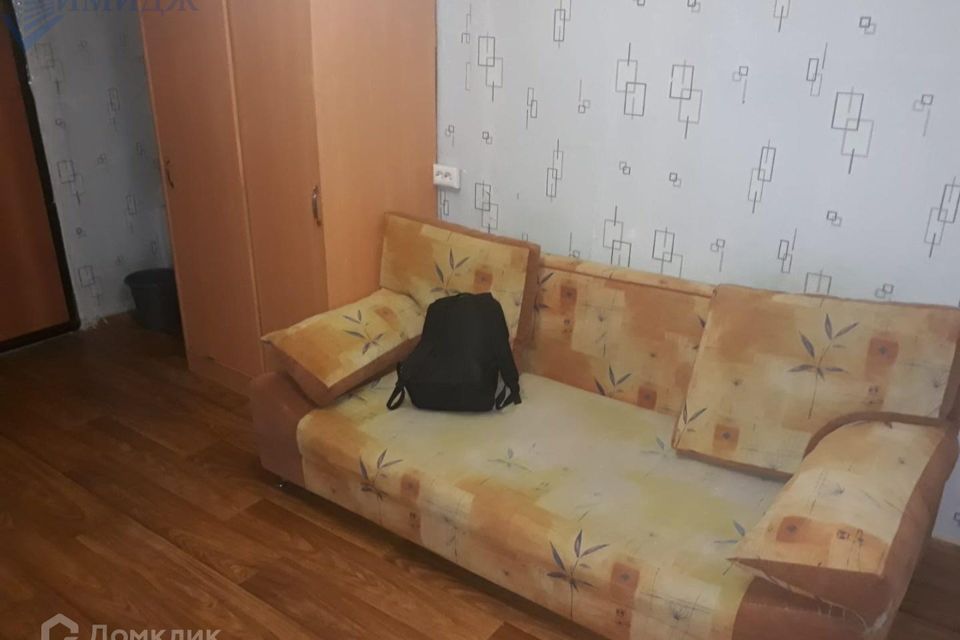 Сдаётся комната в 5-комн. квартире, 14 м²