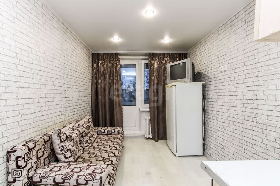 Продаётся студия, 12.5 м²
