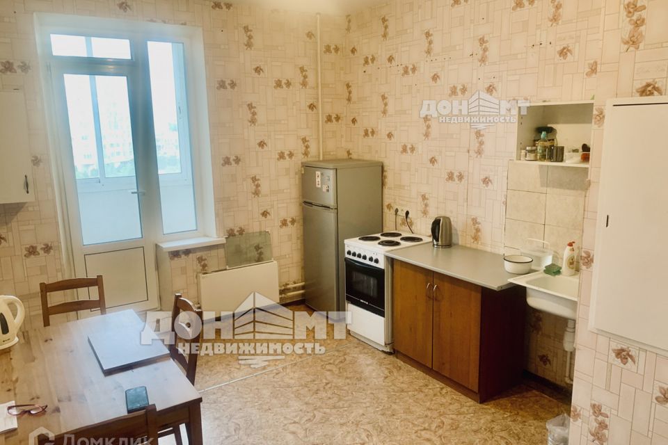 Продаётся 2-комнатная квартира, 56 м²