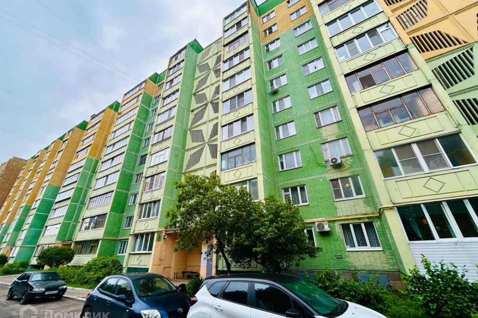 Продаётся 1-комнатная квартира, 41 м²