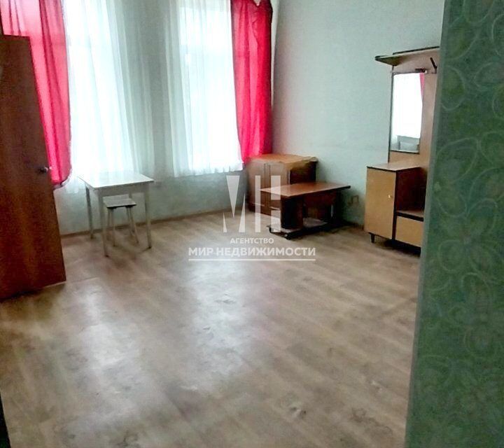 Продаётся комната в 3-комн. квартире, 30 м²