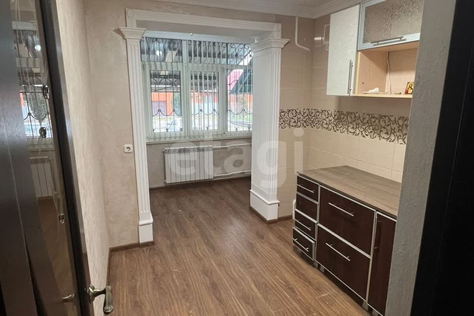 Продаётся 1-комнатная квартира, 33.2 м²