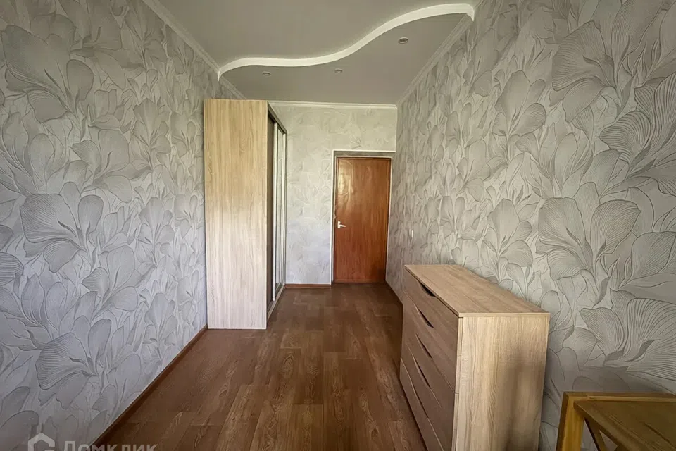 Продаётся 2-комнатная квартира, 42.3 м²