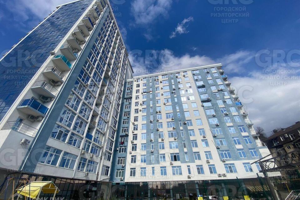 Продаётся студия, 30 м²