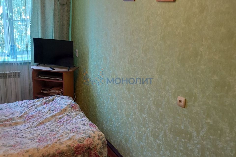 Продаётся 2-комнатная квартира, 45.92 м²