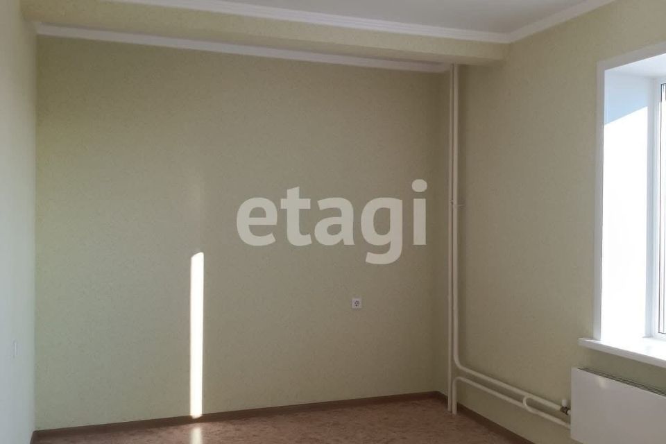 Продаётся 2-комнатная квартира, 45.3 м²