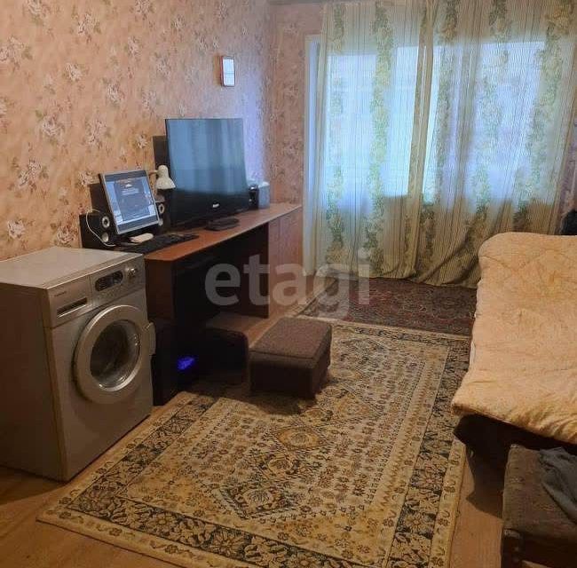 Продаётся комната в 1-комн. квартире, 31 м²