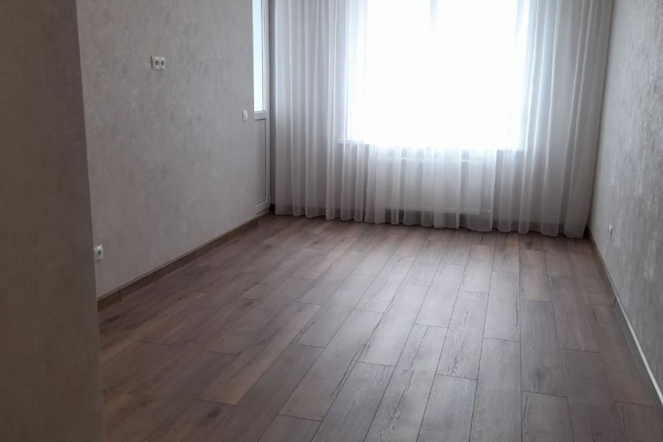 Продаётся 1-комнатная квартира, 35 м²