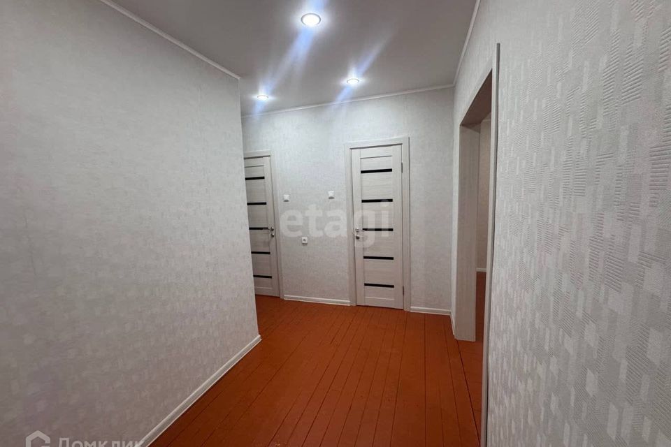 Продаётся 2-комнатная квартира, 66 м²