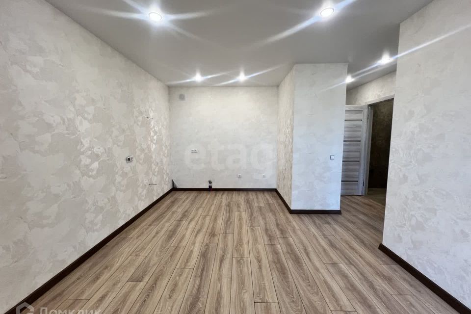 Сдаётся 1-комнатная квартира, 35 м²