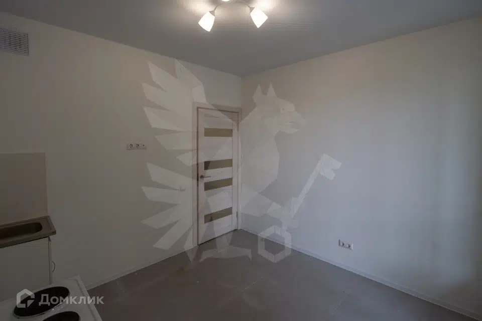 Продаётся 2-комнатная квартира, 57.6 м²