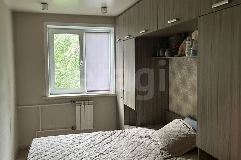Сдаётся 2-комнатная квартира, 43.7 м²
