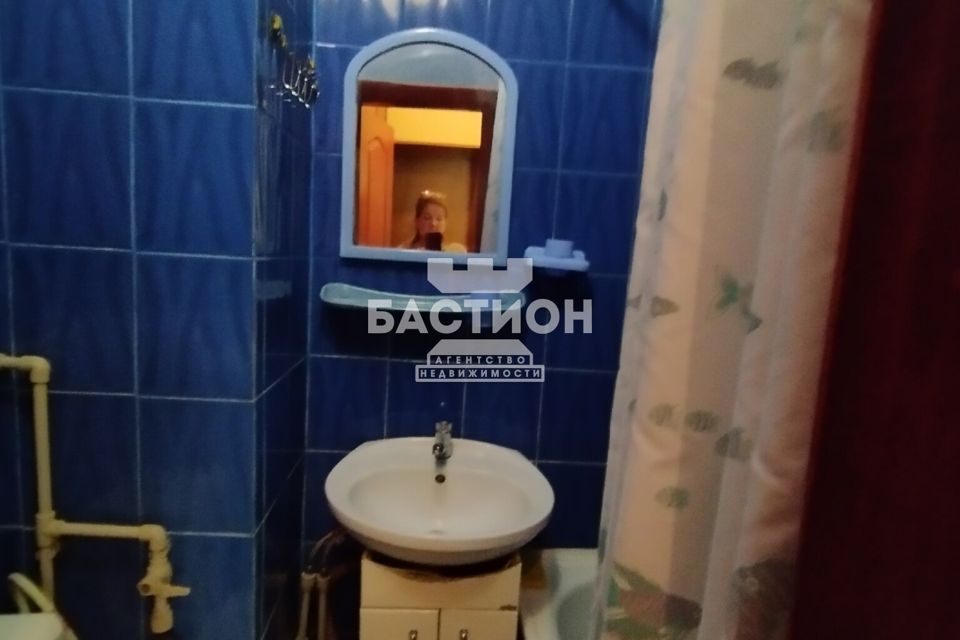 Продаётся 2-комнатная квартира, 49 м²