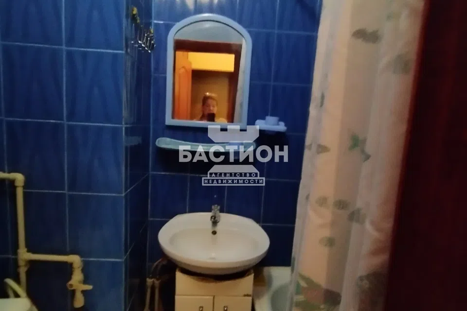 Продаётся 2-комнатная квартира, 49 м²