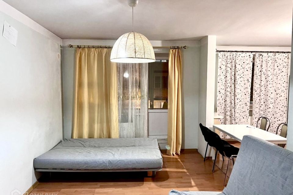 Сдаётся 2-комнатная квартира, 66 м²