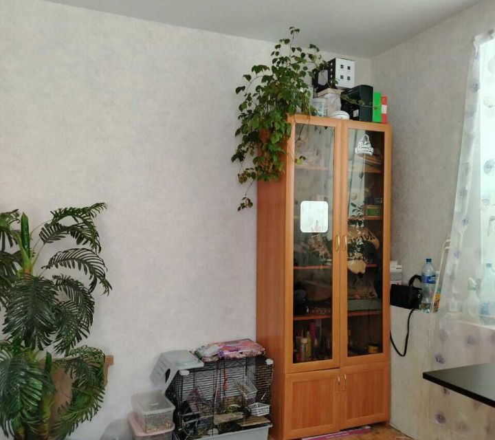 Продаётся 2-комнатная квартира, 57 м²