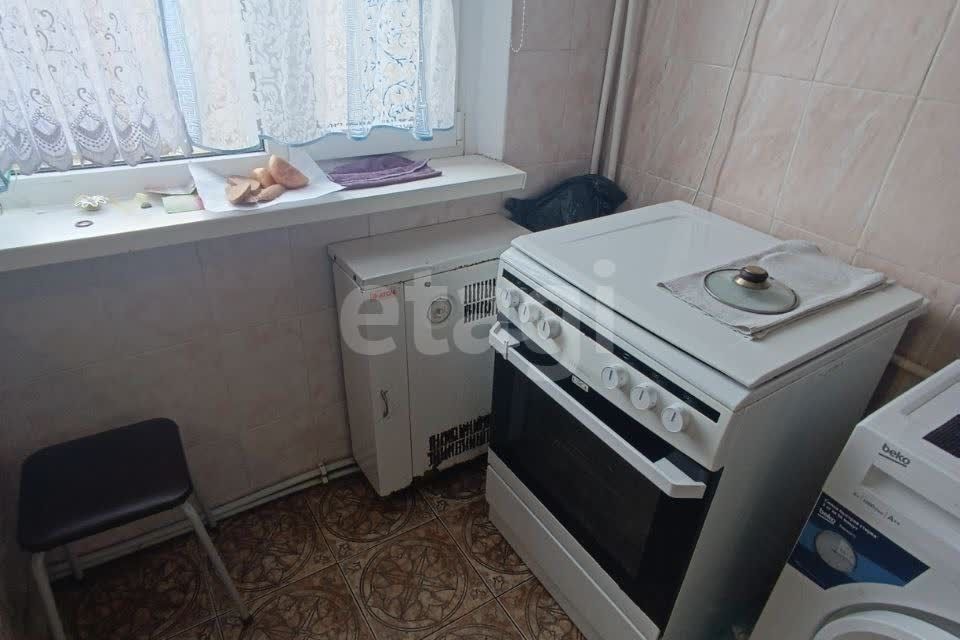 Продаётся 2-комнатная квартира, 47.5 м²