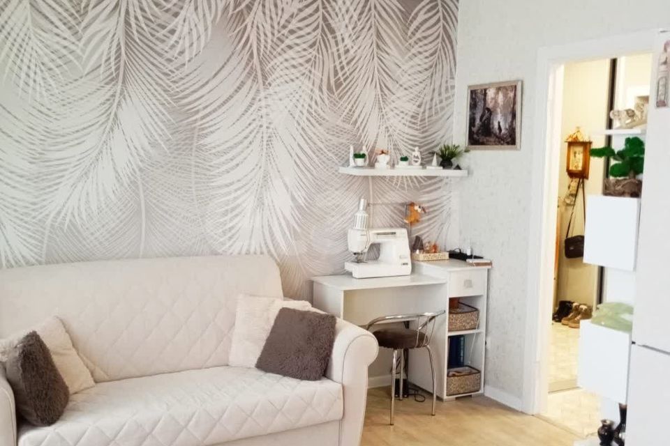 Продаётся студия, 30 м²