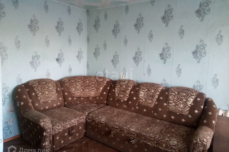 Продаётся 1-комнатная квартира, 22.1 м²