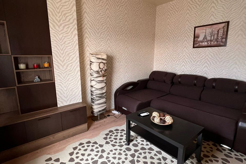 Продаётся 2-комнатная квартира, 51 м²