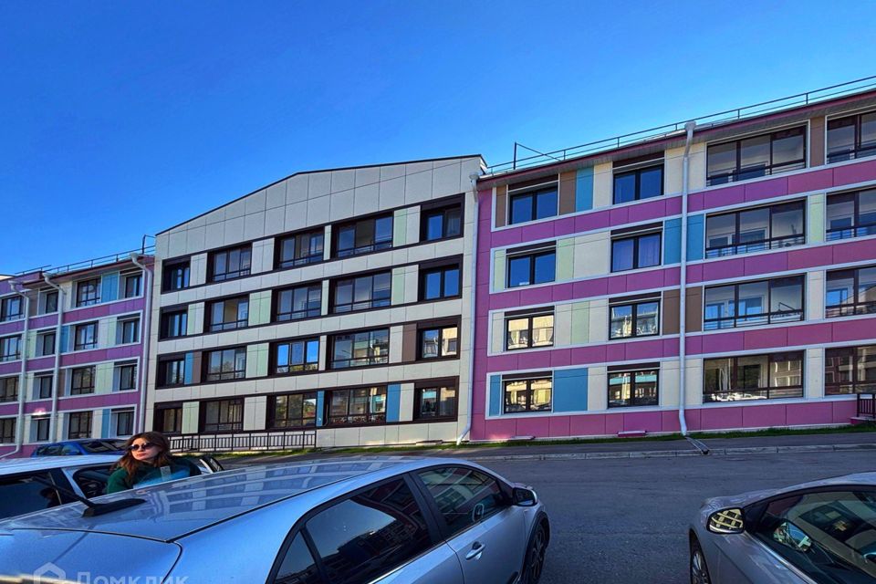 Продаётся студия, 27.15 м²