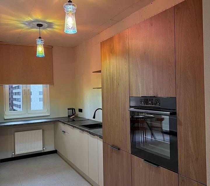 Сдаётся 1-комнатная квартира, 45 м²