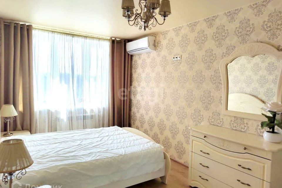 Продаётся 3-комнатная квартира, 79.9 м²