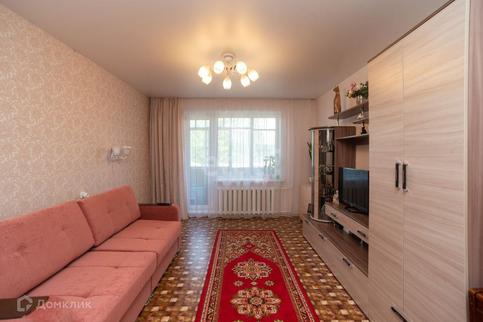 Продаётся 2-комнатная квартира, 69 м²