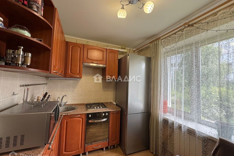 Продаётся 1-комнатная квартира, 27.2 м²