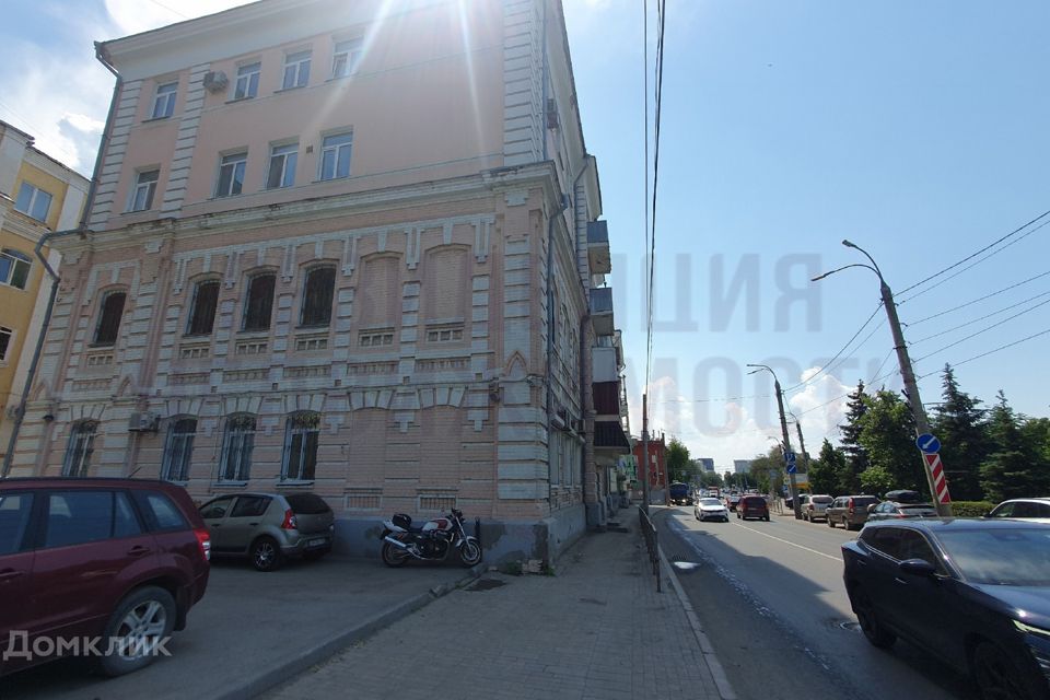 Продаётся 3-комнатная квартира, 70.9 м²
