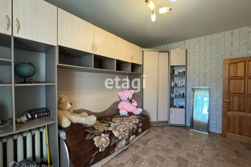 Продаётся 2-комнатная квартира, 39.9 м²