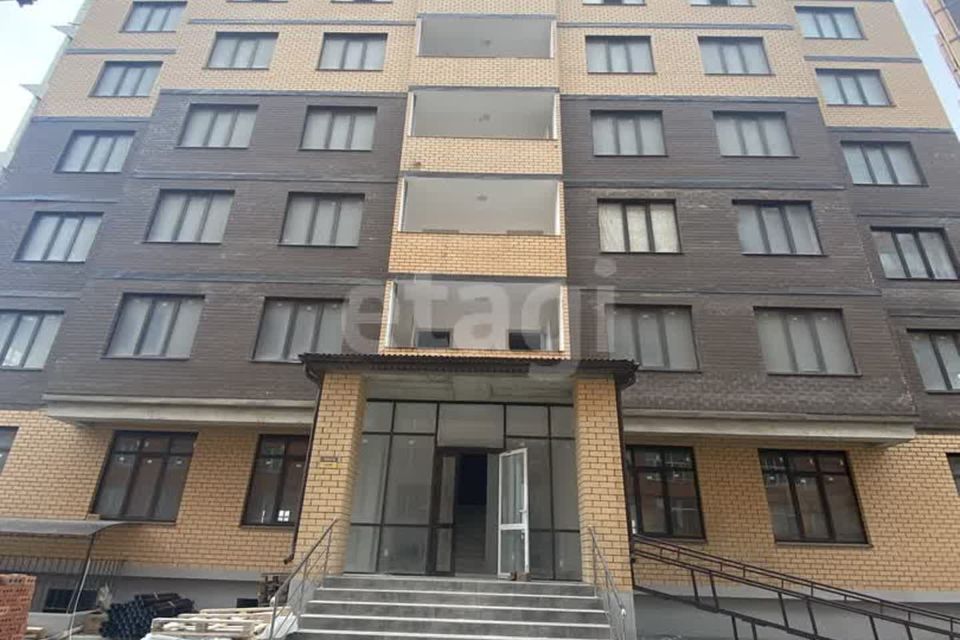 Продаётся 2-комнатная квартира, 85 м²