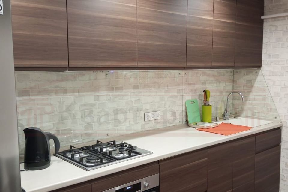 Сдаётся 2-комнатная квартира, 65 м²
