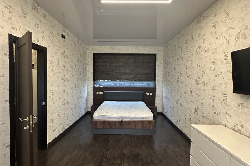Продаётся 1-комнатная квартира, 38.48 м²