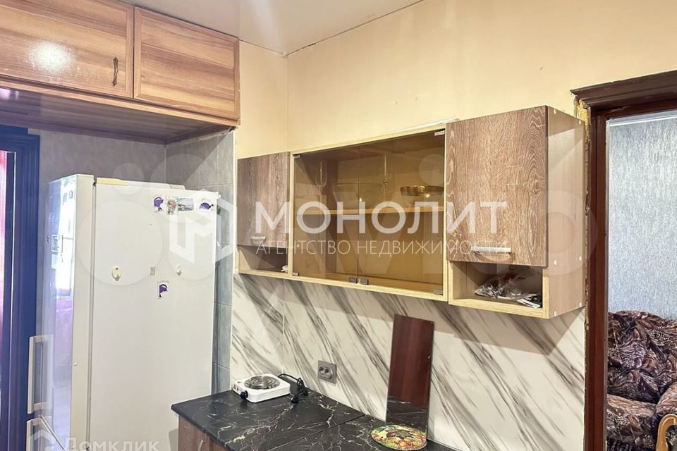 Сдаётся 1-комнатная квартира, 40 м²