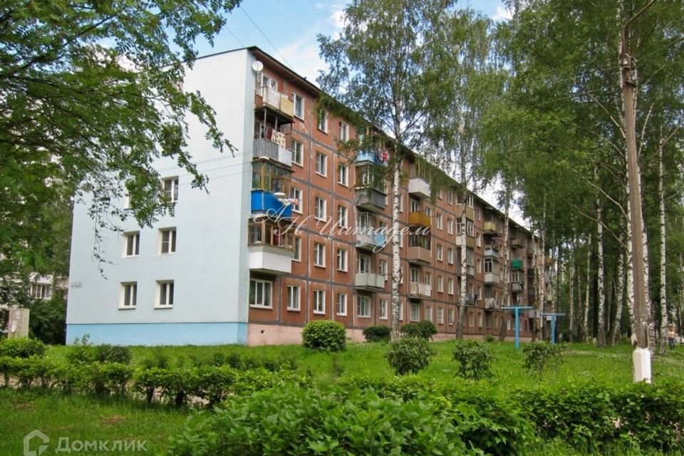 Продаётся 2-комнатная квартира, 45 м²